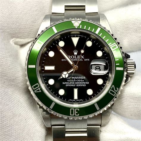 rolex kermit prijs